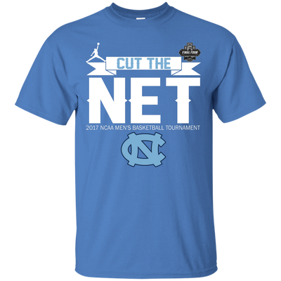 UNC Cut The Net shirt, sweater, hoodie