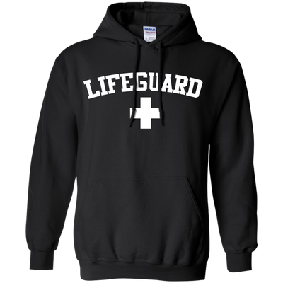 Lifeguard Short Shirt, Hoodie, Tank