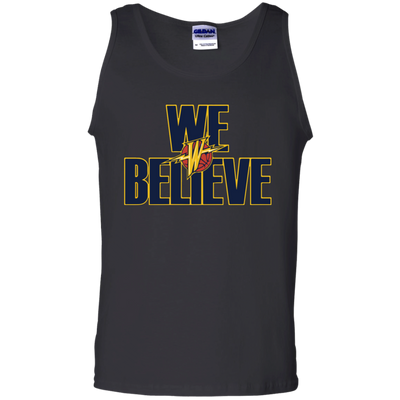 Warriors We Believe shirt, sweater, tank