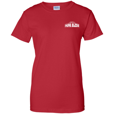 Papa Bless shirt, sweater, tank