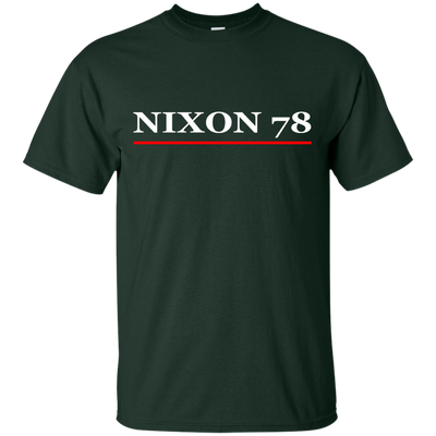 Nixon 78 T-shirt, sweatshirt, racerback