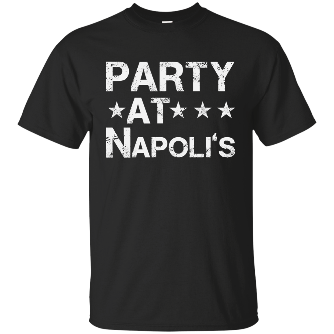 Party at Napolis Shirt, Hoodie, Tank