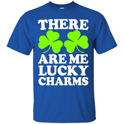 There Are Me Lucky Charms Tee, Hoodie, Tank