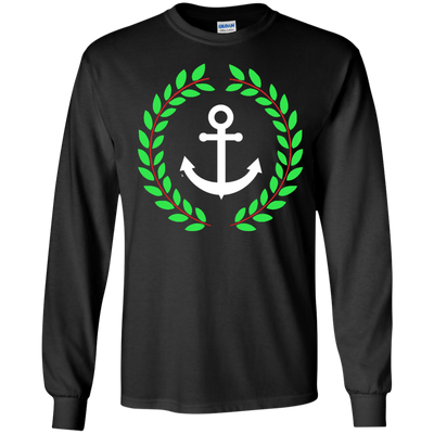 Pablo Escobar's Anchor Sweater, T-Shirt