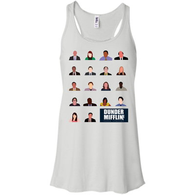 Dunder Mifflin Paper Company shirt