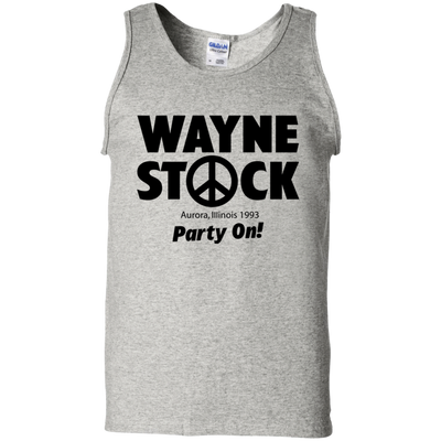 Wayne's World T-Shirt, Hoodie, Tank