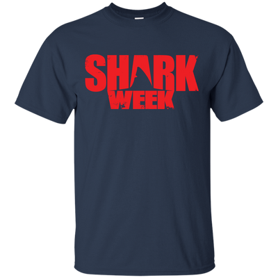 Shark Week shirt, sweatshirt, racerback tank
