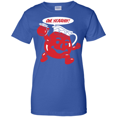 Kool Aid Shirt - Hot Kool Aid Yeahhh T-shirt, Hoodie, Tank