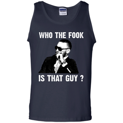 Who the Fook is that guy Shirt, hoodie, tank