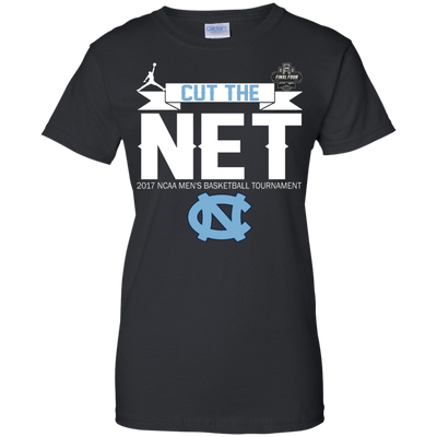 UNC Cut The Net shirt, sweater, hoodie