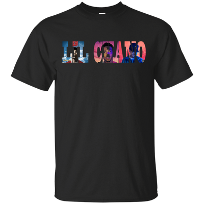 Lil Chano Chance Tee/Hoodie/Tank