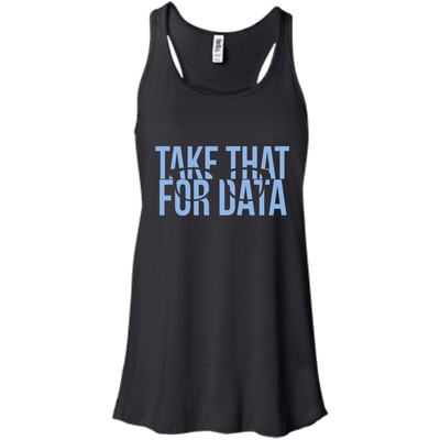 Take That For Data shirt David Fizdale