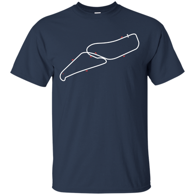 Top Gear Test Track shirt, hoodie, tank