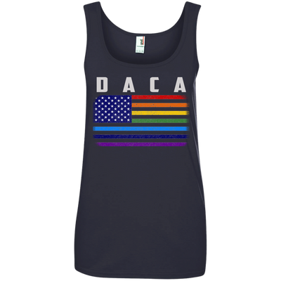 DACA shirt, hoodie, tank top