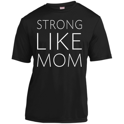 Strong Like Mom Shirt, Hoodie, Tank