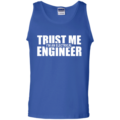 Trust me I'm An Electrical Engineer Shirt, Hoodie, Tank