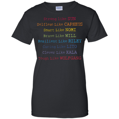 Sense8: Strong like SUN shirt,hoodie, long sleeve