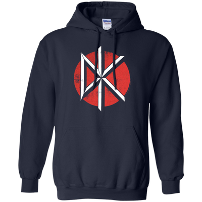 Dead Kennedys Distressed Shirt, Hoodie, Tank