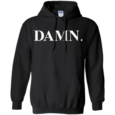 Kendrick Lamar Damn shirt, sweater, tank
