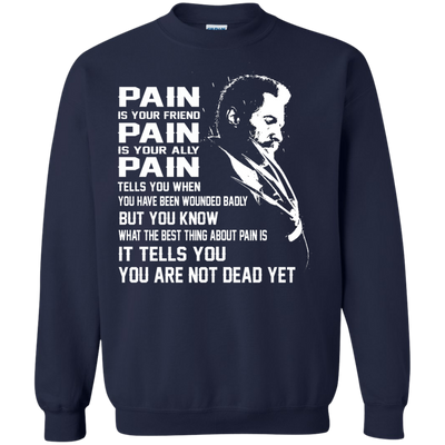 Wolverine: Pain - You Are Not Dead Yet shirt, sweater, tank