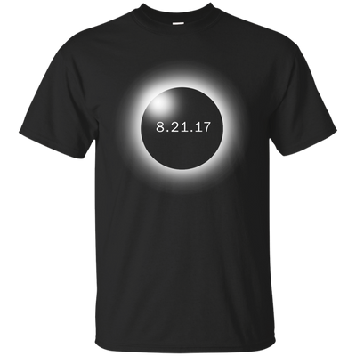Total Solar Eclipse 2017 shirt, tank, racerback