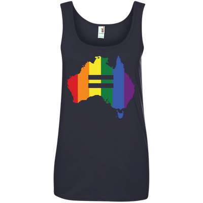 LGBT equality australia t-shirt, hoodie, tank