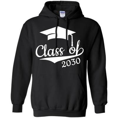 Back to School Class Of 2030 shirt, tank top