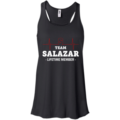 Team Salazar Lifetime member t-shirt, hoodie