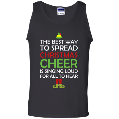Best Way to Spread Christmas Cheer Sweatshirts , T-shirt, Hoodies - ifrogtees