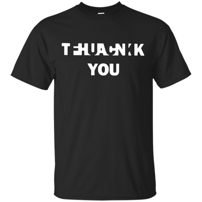 thank you hidden fuck you shirt, tank, hoodie