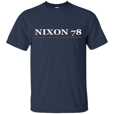 Nixon 78 T-shirt, sweatshirt, racerback