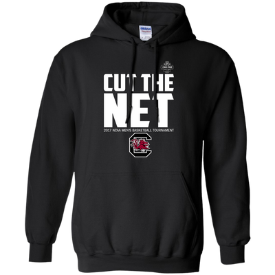 South Carolina Cut The Net Shirt, Sweater, Tank