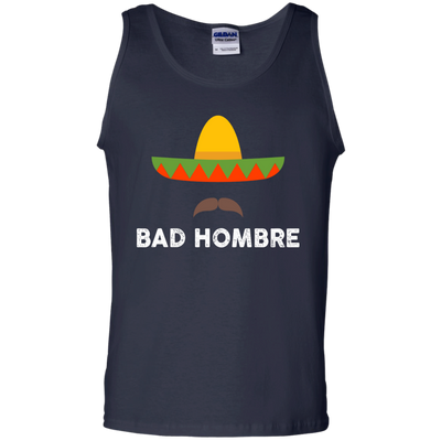 Bad Hombres T Shirt, Hoodie, - ifrogtees