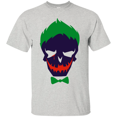 Suicide Squad Joker shirt - ifrogtees