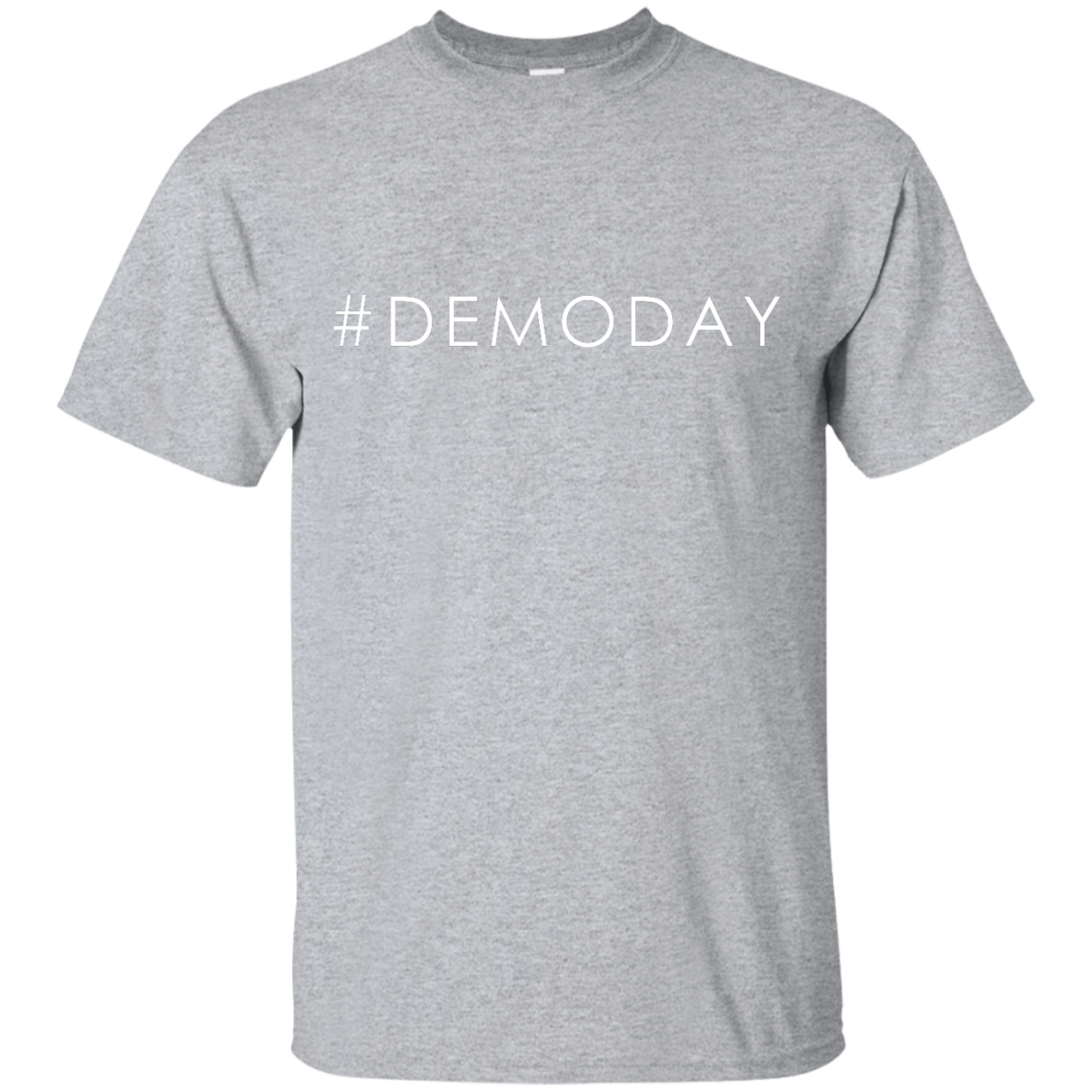 #Demoday shirt. sweatshirt: Demo day