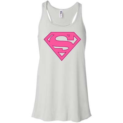Supergirl Pink Shirt, Hoodie, Tank