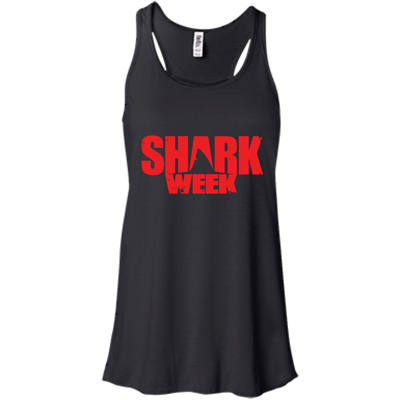 Shark Week shirt, sweatshirt, racerback tank