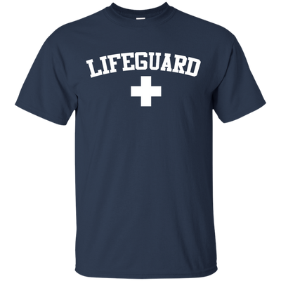 Lifeguard Short Shirt, Hoodie, Tank