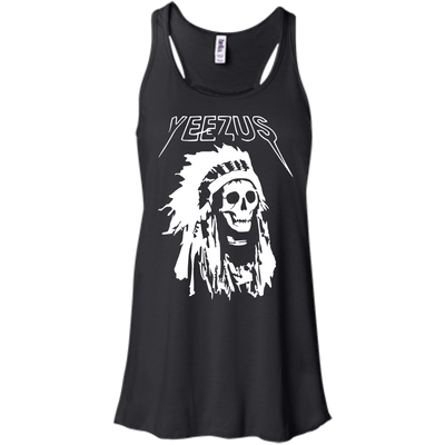 Women's Yee-zus Tee/Hoodie/Tank