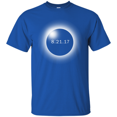 Total Solar Eclipse 2017 shirt, tank, racerback