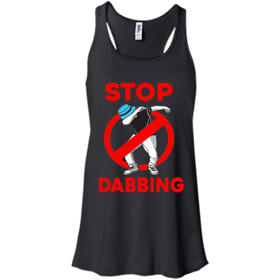 Stop Dabbing Shirt, Sweater, Tank