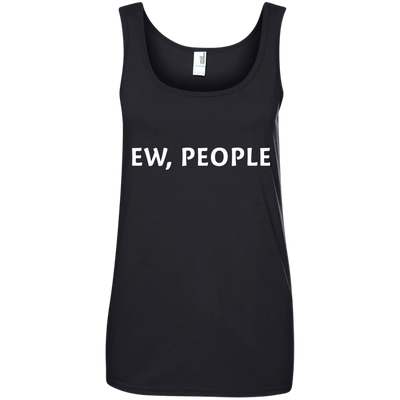 Ew People t-shirt, Women's Tee