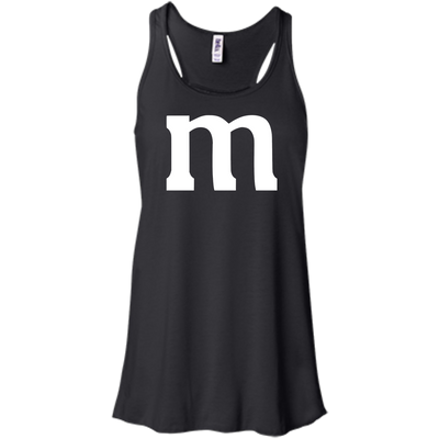 M&M Candy Costume shirt