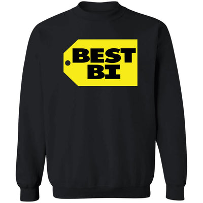 Best bi shirt