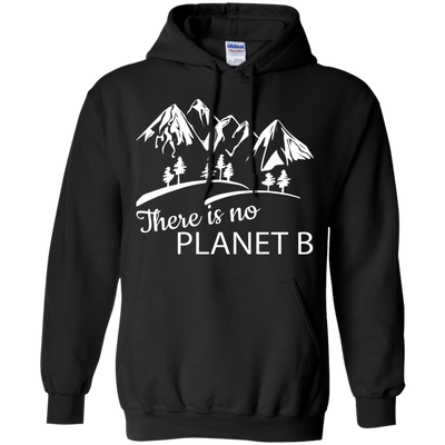 March for Science: There Is No Planet B shirt, sweater, tank