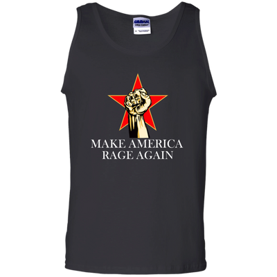 Make America Rage Again Shirt/Hoodies/Tanks - ifrogtees