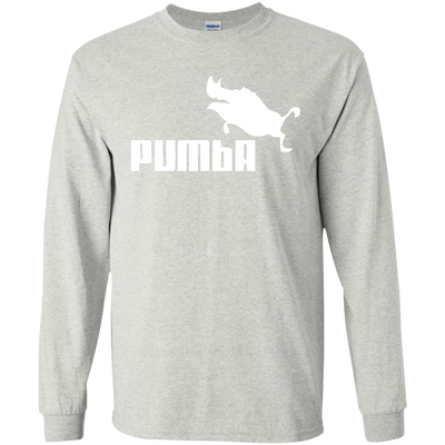 Pumba shirt, sweater, long sleeve, tank top