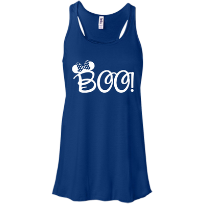 Minnie Boo Not So Scary Halloween Party shirt