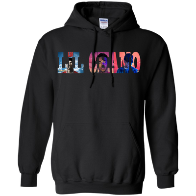 Lil Chano Chance Tee/Hoodie/Tank