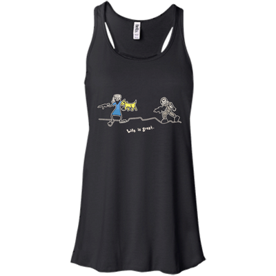 Bill Belichick Life is great shirt, tank, hoodie